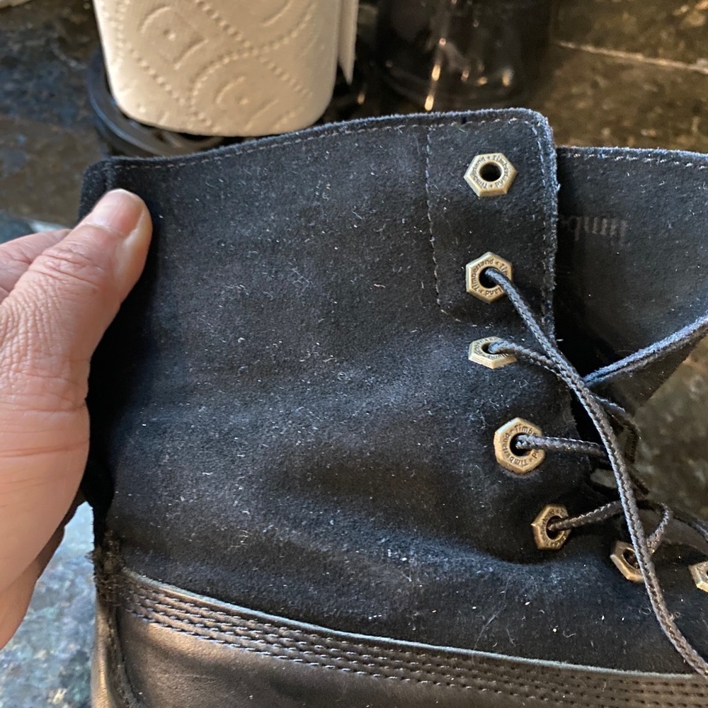 Timberlands - Picture 8 of 11